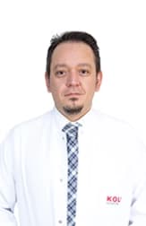 Uzm. Dr. Uğur Utku Hazar