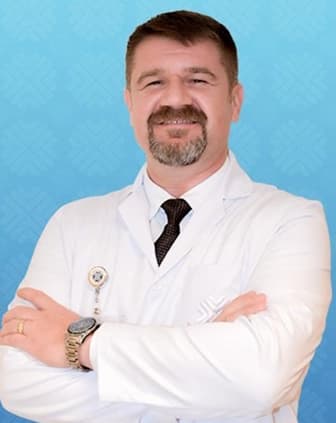Doç. Dr. Ahmet Çetinkal Profil Fotoğrafı