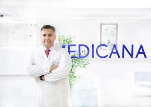 Op. Dr. Alparslan Aşır Profil Fotoğrafı
