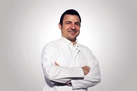 Op. Dr. Ali Genç Profil Fotoğrafı