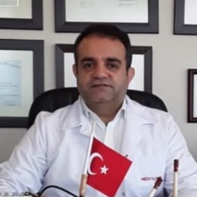 Doç. Dr. Aşkın Şeker Profil Fotoğrafı