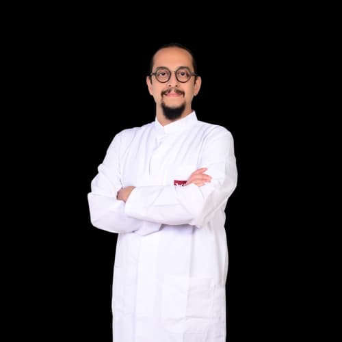 Prof. Dr. Bora Gürer Profil Fotoğrafı