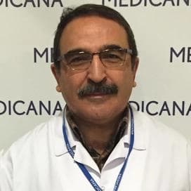 Op. Dr. Fatih Kökeş