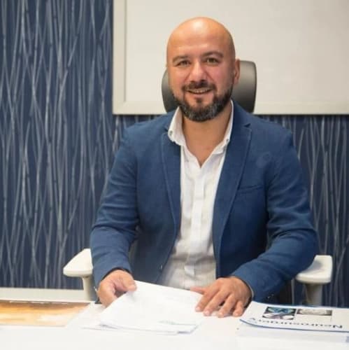 Op. Dr. Gökhan Serbes Profil Fotoğrafı