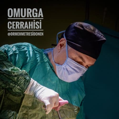 Prof. Dr. Mehmet Reşid Önen Profil Fotoğrafı