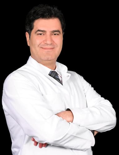 Dr. Murat Hamit Aytar Profil Fotoğrafı