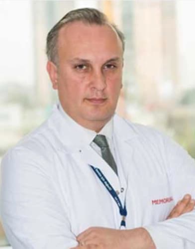 Op. Dr. Mustafa Önöz