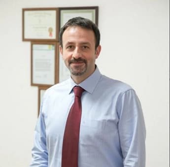 Doç. Dr. Tufan Cansever Profil Fotoğrafı