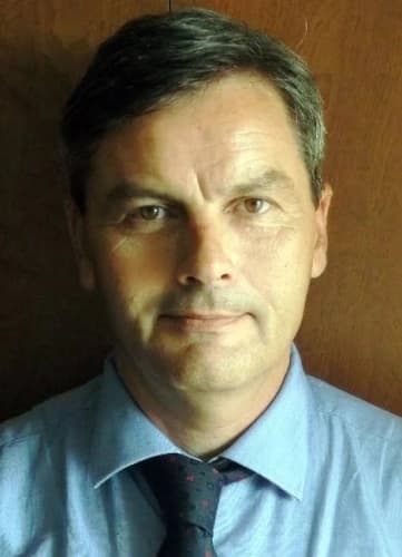 Prof. Dr. Tufan Hiçdönmez Profil Fotoğrafı