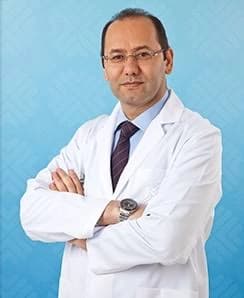 Op. Dr. Ömer Nadir Koç Profil Fotoğrafı