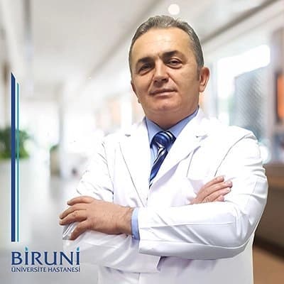 Dr. Öğr. Üyesi Mehmet Paşaoğlu Profil Fotoğrafı