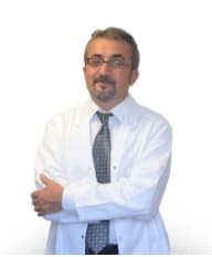 Dr. Öğr. Üyesi Mustafa Okumuş