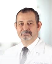 Prof. Dr. Salih Somuncu Profil Fotoğrafı