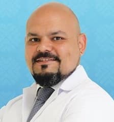 Dr. Öğr. Üyesi Çağlar Münevveroğlu