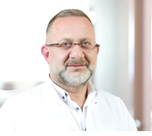 Op. Dr. Ömer Faruk Azal Profil Fotoğrafı