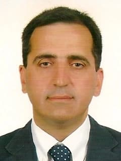 Prof. Dr. Cengiz Erenoğlu Profil Fotoğrafı