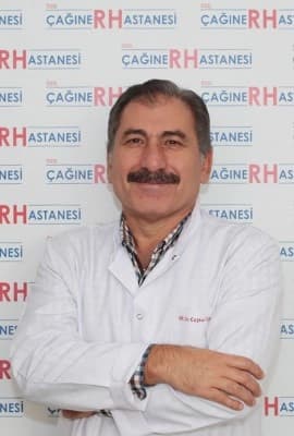 Op. Dr. Coşkun Gündüz Profil Fotoğrafı