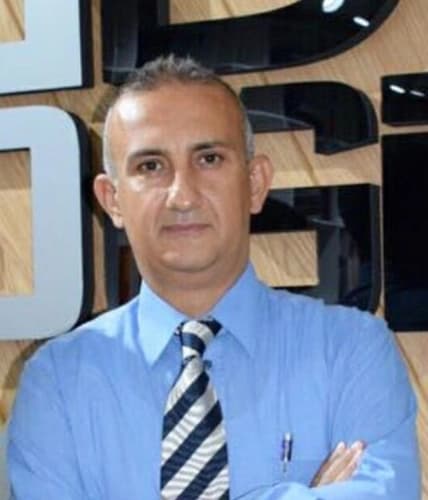 Op. Dr. Deniz Durak Profil Fotoğrafı