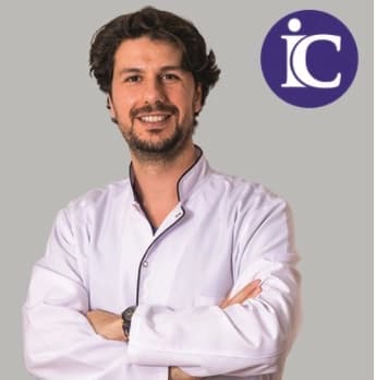 Dr. Öğr. Üyesi F. Can Karaca Profil Fotoğrafı