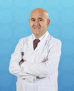 Prof. Dr. Fazlı Cem Gezen Profil Fotoğrafı
