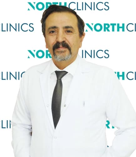 Dr. Fethi Başıbüyük Profil Fotoğrafı
