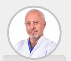 Op. Dr. Fikret Aksoy Profil Fotoğrafı