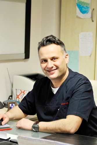 Op. Dr. Güngör Gül Profil Fotoğrafı
