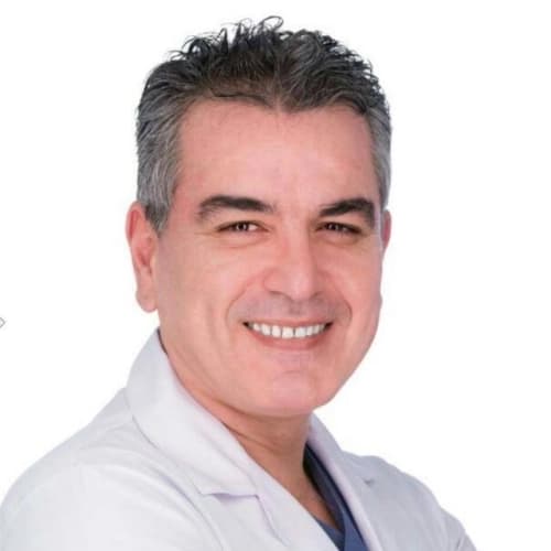 Op. Dr. Gürdal Ören Profil Fotoğrafı