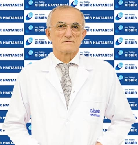 Dr. Habip Bayram Profil Fotoğrafı