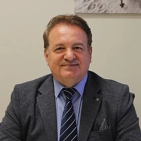 Prof. Dr. Hacı Mehmet Odabaşı