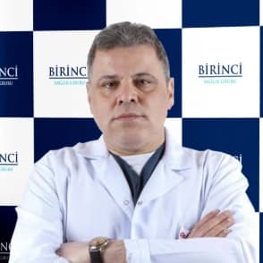 Op. Dr. Hakan Şebabi Profil Fotoğrafı