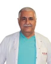 Op. Dr. Hakkı Nurettin Kahraman Profil Fotoğrafı