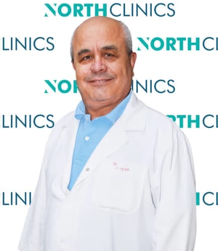 Dr. Hamdi Uçar Profil Fotoğrafı
