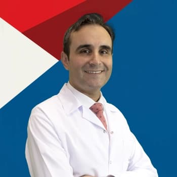 Dr. Öğr. Üyesi Hanifi Önalan Profil Fotoğrafı