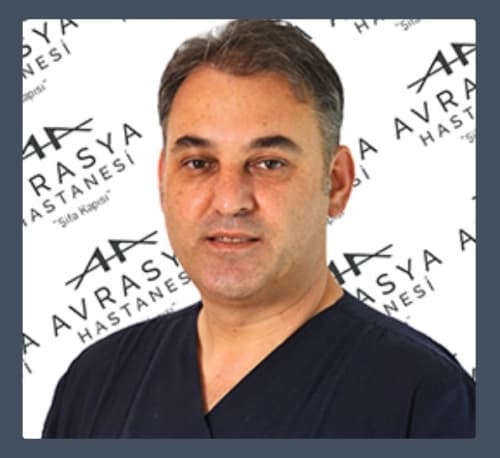 Uzm. Dr. Hasan Lice Profil Fotoğrafı