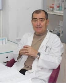 Op. Dr. Niyazi Ülgen