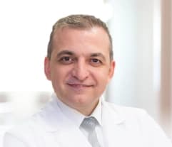 Doç. Dr. Hüseyin Akyol Profil Fotoğrafı