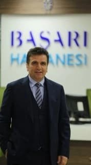 Op. Dr. Hicabi Gökdereli Profil Fotoğrafı