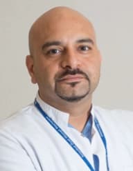 Op. Dr. Kemal Hünerli Profil Fotoğrafı