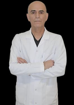 Op. Dr. Mehdi Vatandost