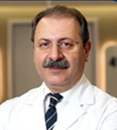 Op. Dr. Mehmet Celal Hatiboğlu Profil Fotoğrafı