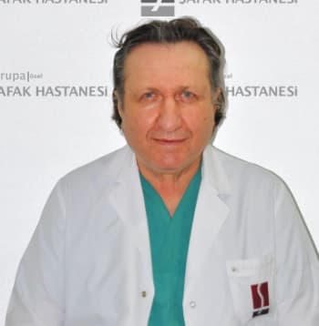 Op. Dr. Mehmet Ertuğrul Gür Profil Fotoğrafı