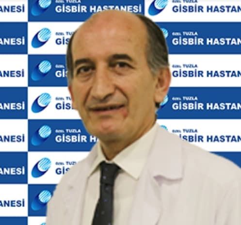 Dr. Murtaza Ülger Profil Fotoğrafı