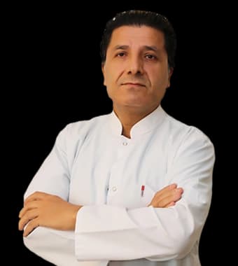 Dr. Öğr. Üyesi Musa Er Profil Fotoğrafı