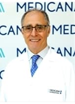 Prof. Dr. Muzaffer Sarıyar Profil Fotoğrafı