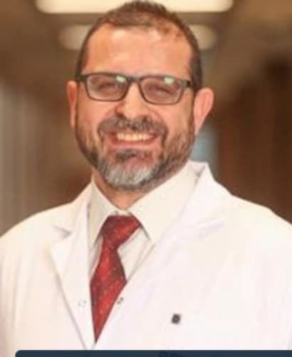Op. Dr. Mirhan Tosun