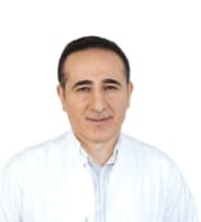Op. Dr. Nurettin Kapucu Profil Fotoğrafı