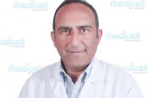Op. Dr. Nurhan Gözcü Profil Fotoğrafı