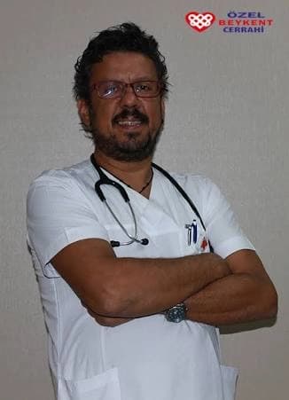 Op. Dr. Okan Akat Profil Fotoğrafı