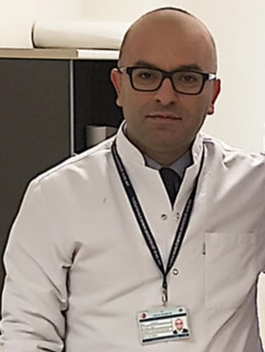 Doç. Dr. Orhan Bat Profil Fotoğrafı
